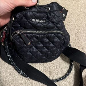 Mz Wallace bucket bag